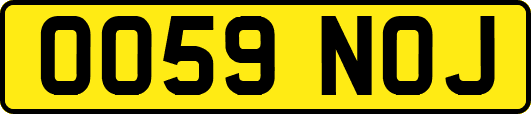 OO59NOJ