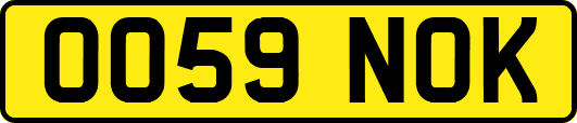 OO59NOK