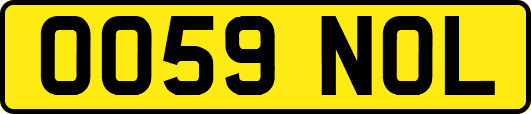 OO59NOL
