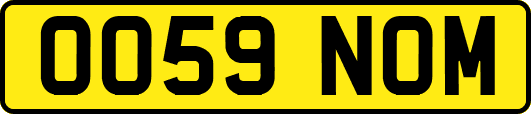 OO59NOM