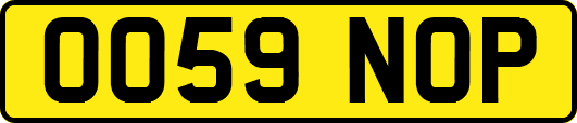 OO59NOP