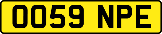 OO59NPE