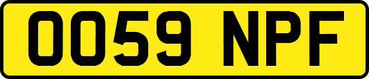 OO59NPF