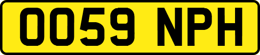 OO59NPH