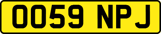 OO59NPJ