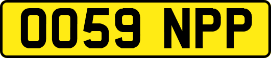 OO59NPP