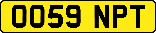 OO59NPT