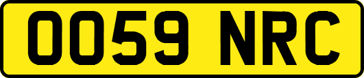 OO59NRC
