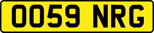 OO59NRG