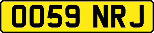 OO59NRJ