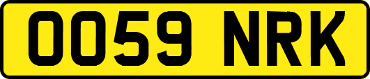OO59NRK