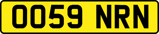 OO59NRN