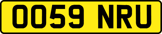 OO59NRU