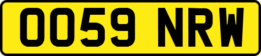 OO59NRW