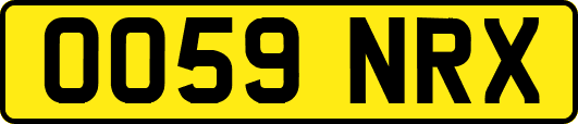 OO59NRX