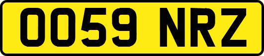 OO59NRZ