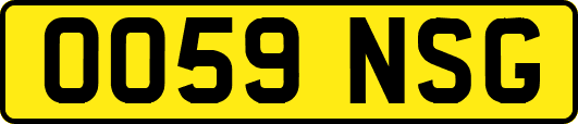 OO59NSG