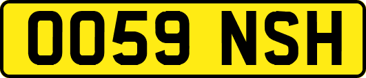 OO59NSH