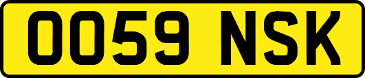 OO59NSK