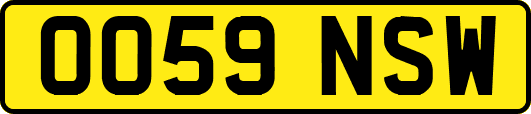OO59NSW