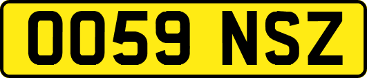 OO59NSZ
