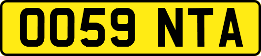 OO59NTA