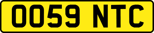 OO59NTC