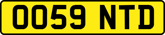 OO59NTD