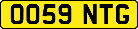OO59NTG