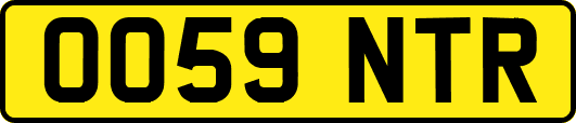 OO59NTR