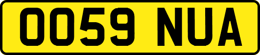 OO59NUA