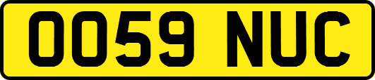 OO59NUC