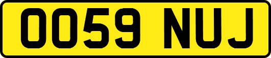 OO59NUJ