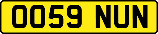 OO59NUN
