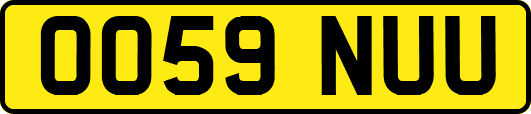 OO59NUU