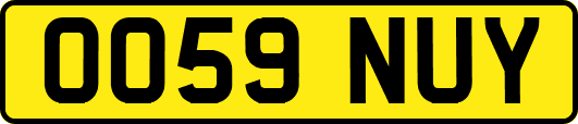 OO59NUY