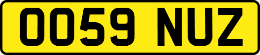 OO59NUZ