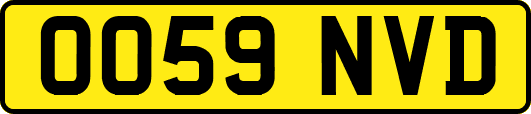 OO59NVD