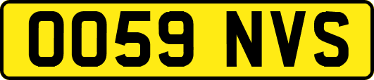 OO59NVS