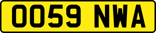 OO59NWA