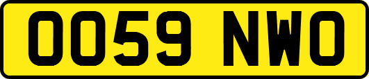 OO59NWO