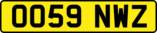 OO59NWZ