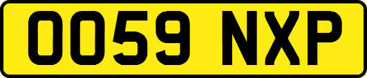 OO59NXP