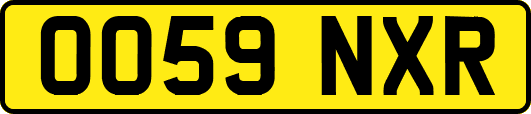 OO59NXR