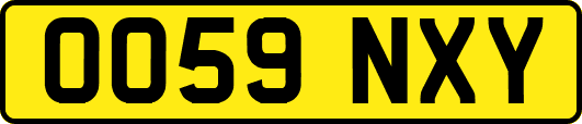 OO59NXY