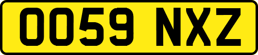 OO59NXZ