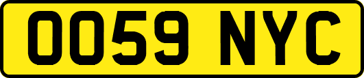 OO59NYC