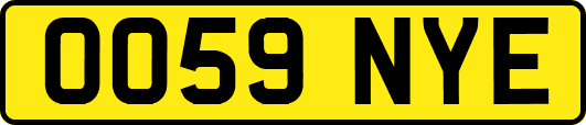 OO59NYE