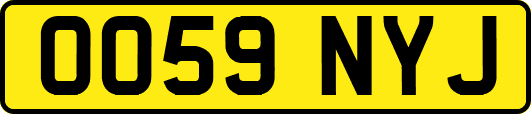 OO59NYJ
