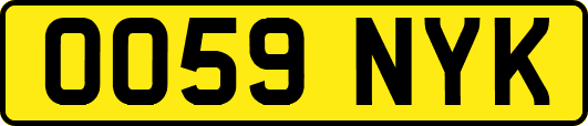 OO59NYK